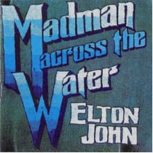 Madman Across The Water