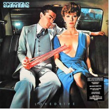 Lovedrive
