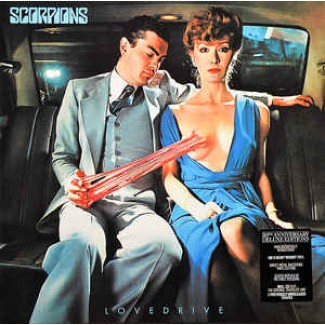 Lovedrive