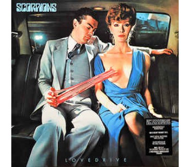 Lovedrive