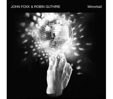 Mirrorball