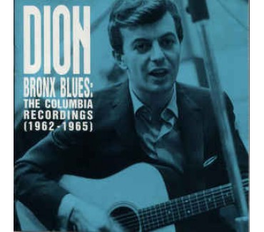 Bronx Blues: The Columbia Recordings (1962-1965)
