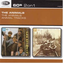 The Animals / Animal Tracks