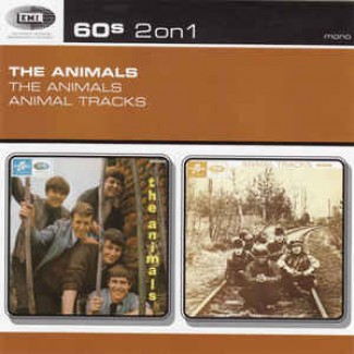 The Animals / Animal Tracks
