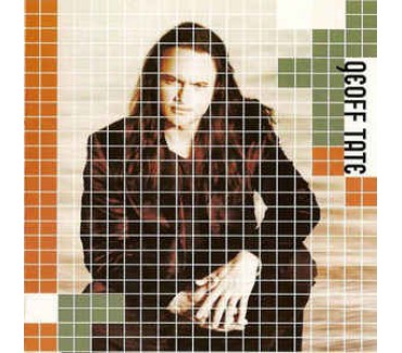 Geoff Tate