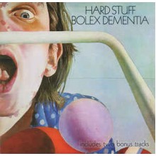 Bolex Dementia