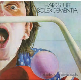 Bolex Dementia