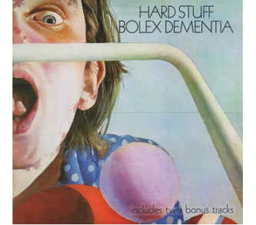 Bolex Dementia