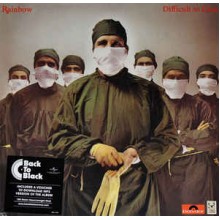 Difficult To Cure