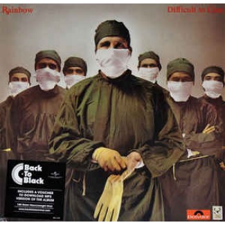 Difficult To Cure