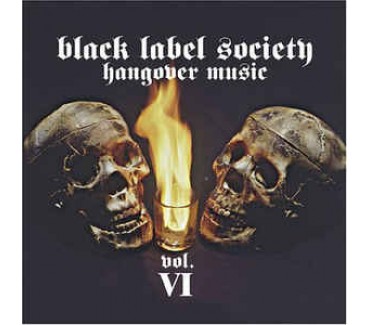 Hangover Music Vol. VI