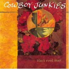 Black Eyed Man