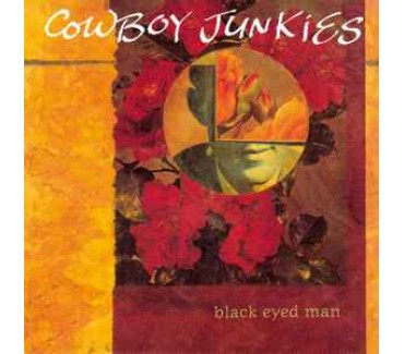 Black Eyed Man