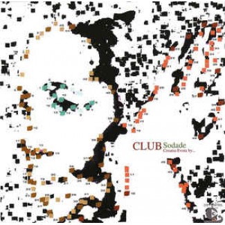 Club Sodade (Cesaria Evora By...)