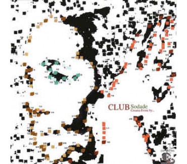 Club Sodade (Cesaria Evora By...)