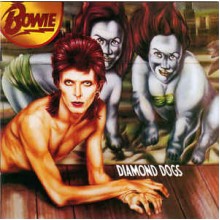 Diamond Dogs