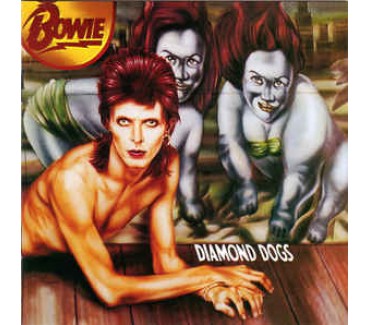 Diamond Dogs