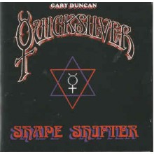 Shape Shifter