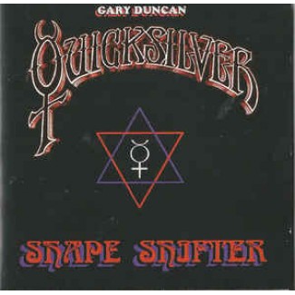 Shape Shifter