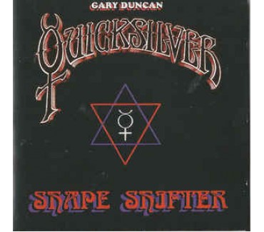 Shape Shifter