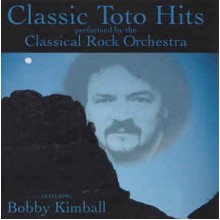 Classic Toto Hits