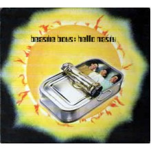 Hello Nasty