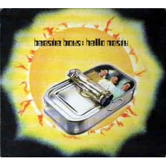Hello Nasty