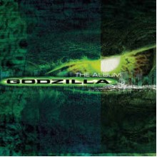 Godzilla: The Album