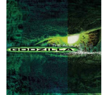 Godzilla: The Album