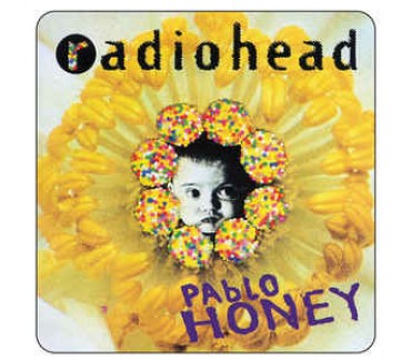 Pablo Honey