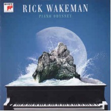 Piano Odyssey