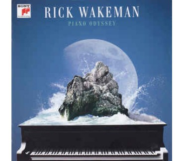 Piano Odyssey