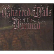 Charred Walls Of The Damned