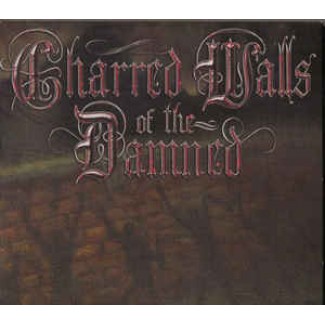 Charred Walls Of The Damned