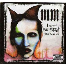 Lest We Forget - The Best Of