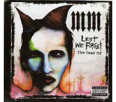 Lest We Forget - The Best Of