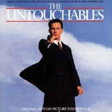 The Untouchables: Original Motion Picture Soundtrack