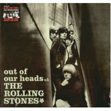 Out Of Our Heads UK
