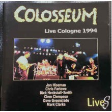 Live Cologne 1994