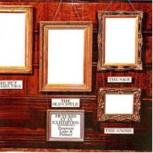 Pictures At An Exhibition