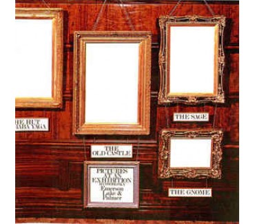 Pictures At An Exhibition