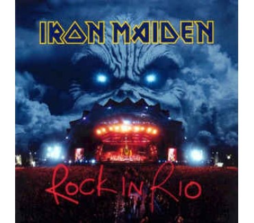 Rock In Rio