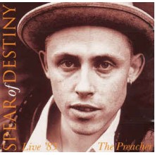 Live '83 The Preacher