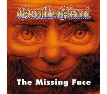 The Missing Face (Live At The Ballroom, Cleveland, OH, November 1977)