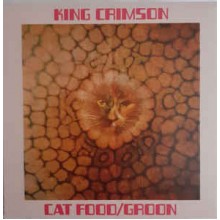 Cat Food / Groon