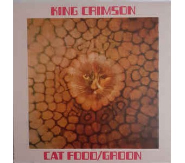 Cat Food / Groon