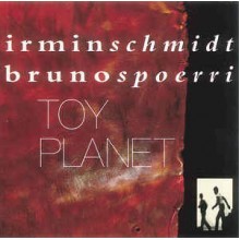 Toy Planet