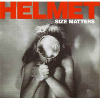 Size Matters