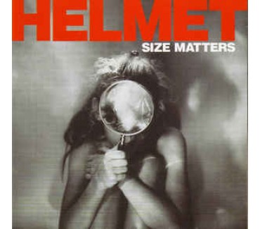 Size Matters