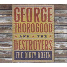 The Dirty Dozen